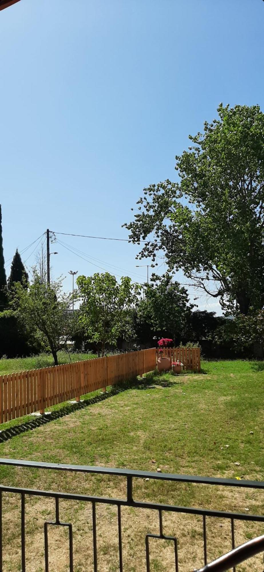 Lonelia'S Family Homes Lefkími Kültér fotó