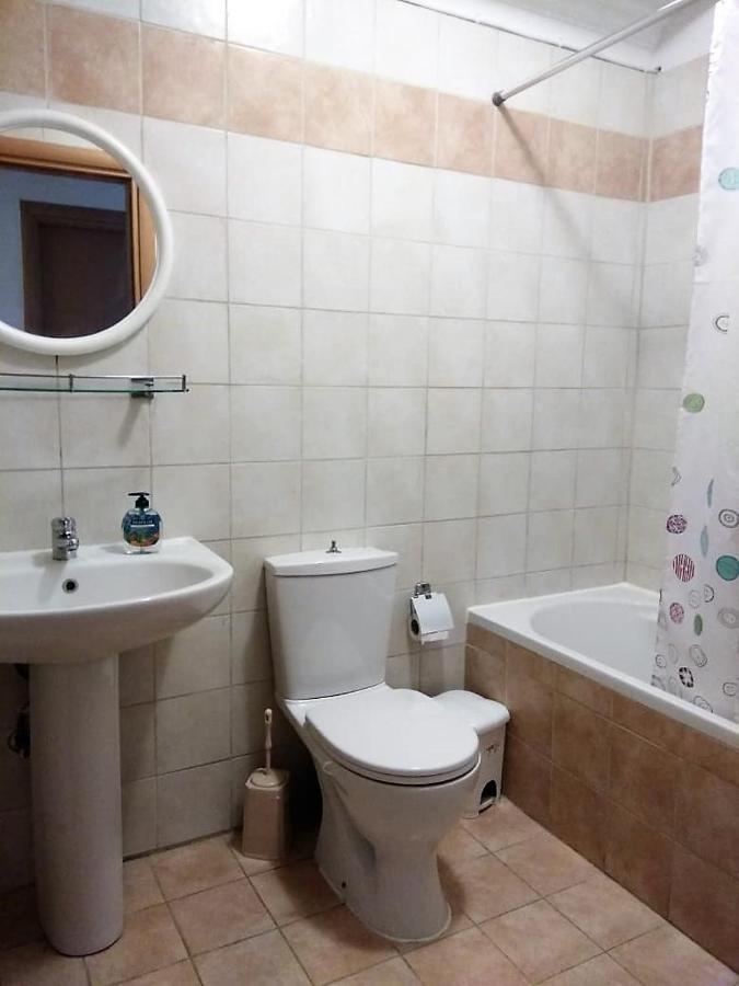 Lonelia'S Family Homes Lefkími Kültér fotó